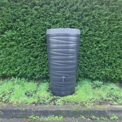 Regenton Wave - 240 Liter - Antraciet -Gardena Winkel 1200x1200 1030