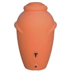 Regenton Terracotta - 360 Liter -Gardena Winkel 1200x1200 1043