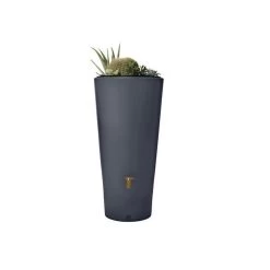 Garantia 2in1 Regenton - VASO - 220 Liter - Antraciet -Gardena Winkel 1200x1200 1052