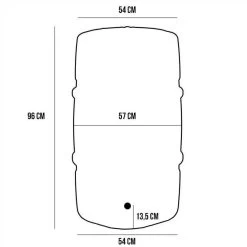 Regenton Harcostar 227 Liter Antraciet 8 Regenton Harcostar 227 Liter Antraciet -Gardena Winkel 1200x1200 1057