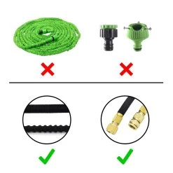 In Round Flexibele Tuinslang – 22,5 Meter – Sproeikop, Tuinslanghouder -Gardena Winkel 1200x1200 1073