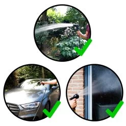 In Round Flexibele Tuinslang – 22,5 Meter – Sproeikop, Tuinslanghouder -Gardena Winkel 1200x1200 1078