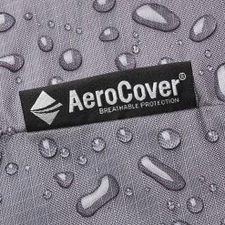 AeroCover Loungesethoes 220x220x90xH70 Cm - Antraciet -Gardena Winkel 1200x1200 108
