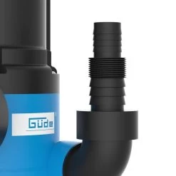 Güde Vuilwaterdompelpomp GS4003P - 8000L/h -Gardena Winkel 1200x1200 1111