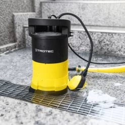 TROTEC Dompelpomp-schoonwater TWP 4005 E -Gardena Winkel 1200x1200 1118