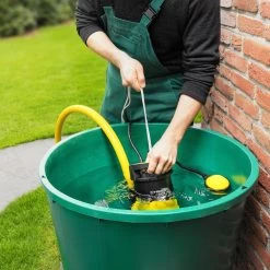 TROTEC Dompelpomp-schoonwater TWP 4005 E -Gardena Winkel 1200x1200 1119