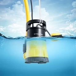 TROTEC Dompelpomp-schoonwater TWP 4005 E -Gardena Winkel 1200x1200 1121