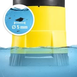 TROTEC Dompelpomp-schoonwater TWP 4005 E -Gardena Winkel 1200x1200 1122