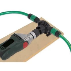 Kinzo Waterpomp Gedreven Door Boormachine - Vloeistoffen - 5 Delig -Gardena Winkel 1200x1200 1125