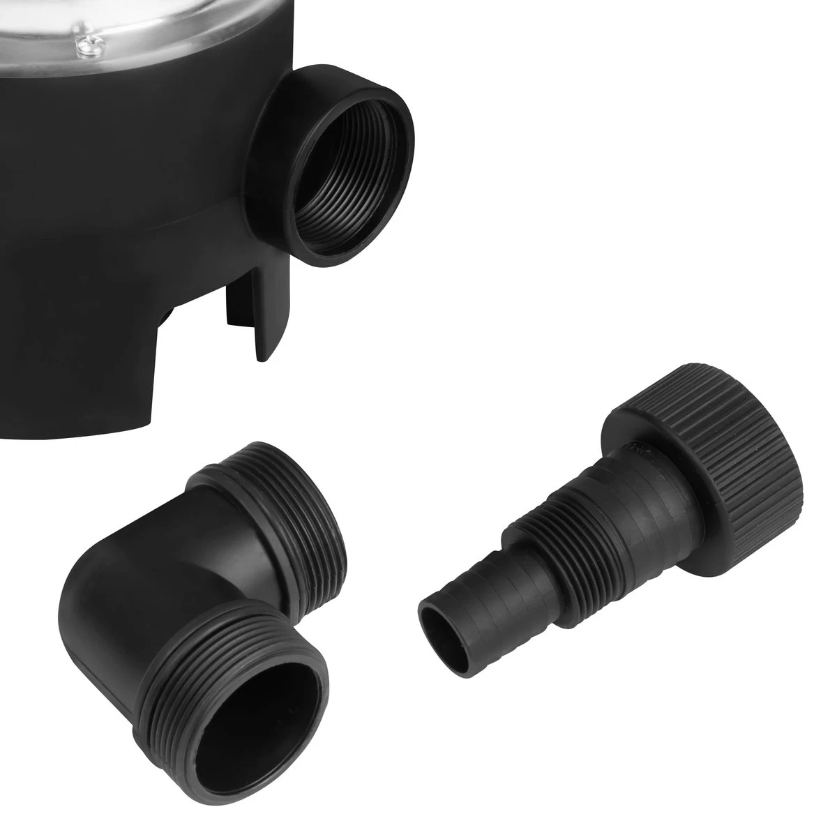 VONROC Dompelpomp RVS - Vuilwaterpomp - Waterpomp - 1100W - 20000 L/h - Voor Vuil- En Schoonwater - Met Vlotter 2 VONROC Dompelpomp RVS - Vuilwaterpomp - Waterpomp - 1100W - 20000 L/h - Voor Vuil- En Schoonwater - Met Vlotter - Afbeelding 2