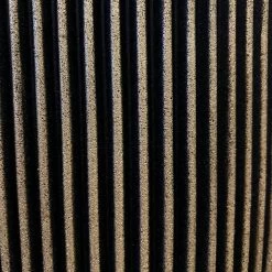 Capi Europe - Vaas Elegant Laag Groove NL - 34x46 - Goud - Voor Binnen En Buiten - KGVGB782 -Gardena Winkel 1200x1200 1152