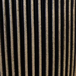 Capi Europe - Vaas Elegant Laag Groove NL - 46x58 - Goud - Voor Binnen En Buiten - KGVGB783 -Gardena Winkel 1200x1200 1189