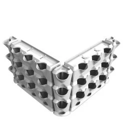 Minigarden Vertical Verticale Tuin - Wit 7 Minigarden Vertical Verticale Tuin - Wit -Gardena Winkel 1200x1200 1195