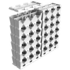 Minigarden Vertical Verticale Tuin - Zwart -Gardena Winkel 1200x1200 1205