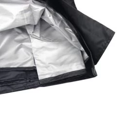 Merkloos Beschermhoes Voor Lounge Set - 215x87x80cm - Zwart - Tuin Set Beschermer - Afdekhoes Voor Lounge Bank - De Ideale Bescherming Voor Je Tuinmeubelen -Gardena Winkel 1200x1200 121