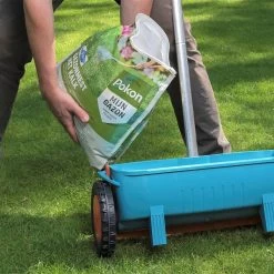 Pokon Gazonmest Met Kalk - 5kg - Mest - Geschikt Voor 75m² - 120 Dagen Voeding 14 Pokon Gazonmest Met Kalk - 5kg - Mest - Geschikt Voor 75m² - 120 Dagen Voeding -Gardena Winkel 1200x1200 1230