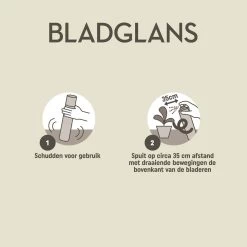 Pokon Bladglans 250ml -Gardena Winkel 1200x1200 1245