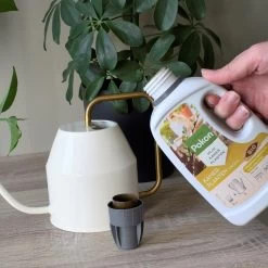 Pokon Bio Kamerplanten Voeding - 500ml - Plantenvoeding (bio) - 7ml Per 1L Water -Gardena Winkel 1200x1200 1263
