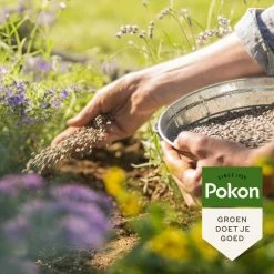 Pokon Bio Tuinmest - 5kg - Meststof (universeel) - 120 Dagen Voeding 9 Pokon Bio Tuinmest - 5kg - Meststof (universeel) - 120 Dagen Voeding -Gardena Winkel 1200x1200 1266
