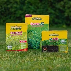 ECOstyle Gazon AZ Organische Gazonmest – Voor Diepgroen En Sterk Gazon – Geeft Tot 120 Dagen Voeding – Werkt Tegen Mos - 30 M² - 2 KG 14 ECOstyle Gazon AZ Organische Gazonmest – Voor Diepgroen En Sterk Gazon – Geeft Tot 120 Dagen Voeding – Werkt Tegen Mos - 30 M² - 2 KG -Gardena Winkel 1200x1200 1295