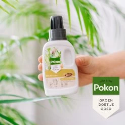 Pokon Bio Palm Voeding - 250ml - Plantenvoeding (bio) - 7ml Per 1L Water 11 Pokon Bio Palm Voeding - 250ml - Plantenvoeding (bio) - 7ml Per 1L Water -Gardena Winkel 1200x1200 1298