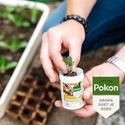 Pokon Stekpoeder - 25gr - Stimuleert Wortelvorming -Gardena Winkel 1200x1200 1308