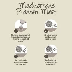 Pokon Mediterrane Planten Mest - 1kg - Meststof - 3-in-1 Werking 7 Pokon Mediterrane Planten Mest - 1kg - Meststof - 3-in-1 Werking -Gardena Winkel 1200x1200 1310