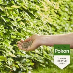 Pokon Beuken & Hagen Mest - 2,5kg - Meststof - 3-in-1 Werking -Gardena Winkel 1200x1200 1317