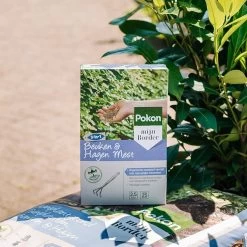 Pokon Beuken & Hagen Mest - 2,5kg - Meststof - 3-in-1 Werking -Gardena Winkel 1200x1200 1318