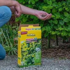 ECOstyle Hagen-AZ Organische Tuinmest - Voor Gezond Bodemleven - Remt Uitval Van Bladeren - 120 Dagen Voeding - Voor 50m Haag - 2,75 KG 19 ECOstyle Hagen-AZ Organische Tuinmest - Voor Gezond Bodemleven - Remt Uitval Van Bladeren - 120 Dagen Voeding - Voor 50m Haag - 2,75 KG -Gardena Winkel 1200x1200 1322