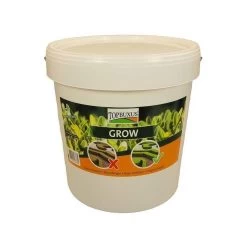 TOPBUXUS GROW 5kg Voor 100m2 Buxus, Geen Gele Blaadjes -Gardena Winkel 1200x1200 1333