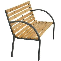 2 Zits Tuinbank - Modena - Espenhout 9 2 Zits Tuinbank - Modena - Espenhout -Gardena Winkel 1200x1200 134