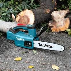 Makita DUC254Z 18V Li-Ion Accu Kettingzaag Body - 25 Cm -Gardena Winkel 1200x1200 1349