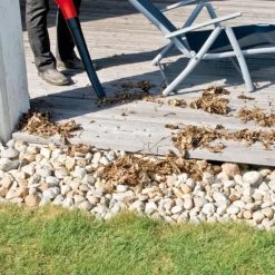 Einhell Accu Bladblazer GE-CL 18 Li E Kit (1x2,0Ah) Power X-Change (Li-Ion - 18 V - 12000 Min-1 - 210 Km/h Blaasluchtstroom - Incl. 2,0 Ah Accu En Lader) -Gardena Winkel 1200x1200 1371