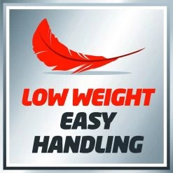 Einhell Accu Bladblazer GE-CL 18 Li E Kit (1x2,0Ah) Power X-Change (Li-Ion - 18 V - 12000 Min-1 - 210 Km/h Blaasluchtstroom - Incl. 2,0 Ah Accu En Lader) -Gardena Winkel 1200x1200 1376