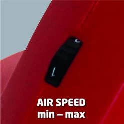 Einhell Accu Bladblazer GE-CL 18 Li E Kit (1x2,0Ah) Power X-Change (Li-Ion - 18 V - 12000 Min-1 - 210 Km/h Blaasluchtstroom - Incl. 2,0 Ah Accu En Lader) -Gardena Winkel 1200x1200 1377