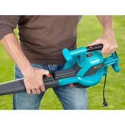 GARDENA ErgoJet 3000 Bladblazer - 3000W - Incl. 45l - Met Opvangzak -Gardena Winkel 1200x1200 1389