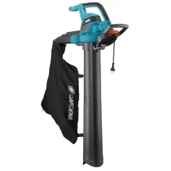 GARDENA ErgoJet 2500 Bladblazer - 2500W - Incl. 45 L Opvangzak -Gardena Winkel 1200x1200 1403