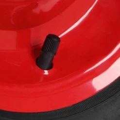 Gardebruk Kruiwagen 100 L - Kunststof Kuip – Tot 150KG Groen -Gardena Winkel 1200x1200 1409