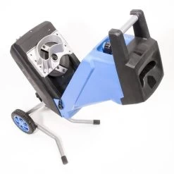 Güde Hakselaar Elektrisch 2501 - Max. Ø45 Mm - 45L Opvangbak - 2500W -Gardena Winkel 1200x1200 1411