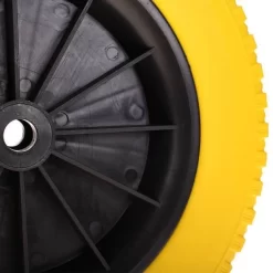 Benson ES Kruiwagenwiel 39cm Anti Lek Flex Lite Premium Zonder As -Gardena Winkel 1200x1200 1412