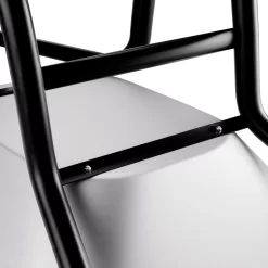 Gardebruk Kruiwagen 100L - Luchtband - 250kg Draagkracht Zilver -Gardena Winkel 1200x1200 1419