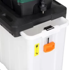 Gardebruk Hakselaar Elektrisch 2800W - 45mm Takdikte - Opvangbak 60 L 12 Gardebruk Hakselaar Elektrisch 2800W - 45mm Takdikte - Opvangbak 60 L -Gardena Winkel 1200x1200 1462