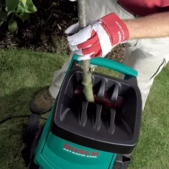 Bosch AXT Rapid 2200 Hakselaar - 2200 W - 90 Kg/u 10 Bosch AXT Rapid 2200 Hakselaar - 2200 W - 90 Kg/u -Gardena Winkel 1200x1200 1468