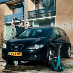 VONROC Hogedrukreiniger V18-2 1800W – 140 Bar – 420 L/h – Incl. 8m Slang, Geïntegreerde Reinigingsmiddelen Tank, Terrasreiniger, Spuitstukken En Accessoires 18 VONROC Hogedrukreiniger V18-2 1800W – 140 Bar – 420 L/h – Incl. 8m Slang, Geïntegreerde Reinigingsmiddelen Tank, Terrasreiniger, Spuitstukken En Accessoires -Gardena Winkel 1200x1200 1479