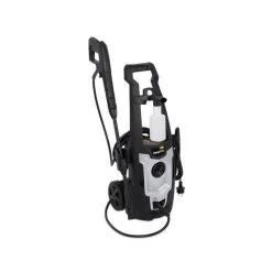 Powerplus POWXG90405 Hogedrukreiniger - 1400W - Max. 110 Bar - 390 L/h - Incl. 5m Slang En Accessoires - Excl. Terrasreiniger - Reiniger Voor Auto, Fiets En Meubelen -Gardena Winkel 1200x1200 1486
