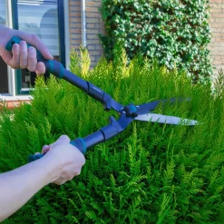 VONROC Snoeischaren Set / Snoeiset - 3-delig - Takkenschaar, Heggenschaar En Snoeischaar 14 VONROC Snoeischaren Set / Snoeiset - 3-delig - Takkenschaar, Heggenschaar En Snoeischaar -Gardena Winkel 1200x1200 1501