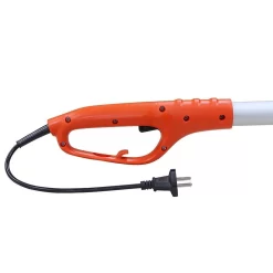 Kibani Elektrische Heggenschaar XXL – 450W – 49 Cm Zwaardlengte – Telescopisch Van 190 Tot 250 Cm -Gardena Winkel 1200x1200 1505