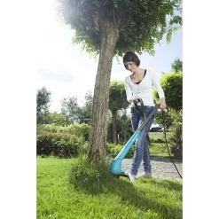 GARDENA - SmallCut Trimmer 300/23 - Grastrimmer (gemotoriseerd) - 300W - Maaibreedte 23 Cm 14 GARDENA - SmallCut Trimmer 300/23 - Grastrimmer (gemotoriseerd) - 300W - Maaibreedte 23 Cm -Gardena Winkel 1200x1200 1516