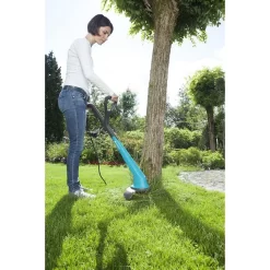 GARDENA - SmallCut Trimmer 300/23 - Grastrimmer (gemotoriseerd) - 300W - Maaibreedte 23 Cm 15 GARDENA - SmallCut Trimmer 300/23 - Grastrimmer (gemotoriseerd) - 300W - Maaibreedte 23 Cm -Gardena Winkel 1200x1200 1517